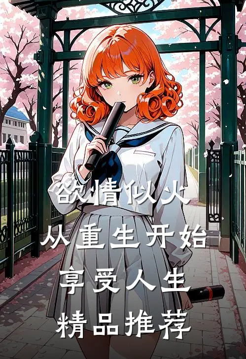 欲情似火，从重生开始享受人生精品推荐