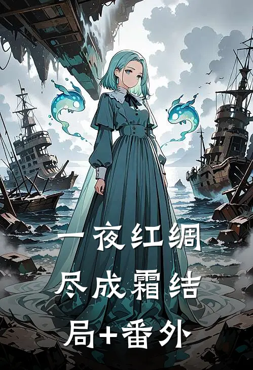 一夜红绸尽成霜结局+番外