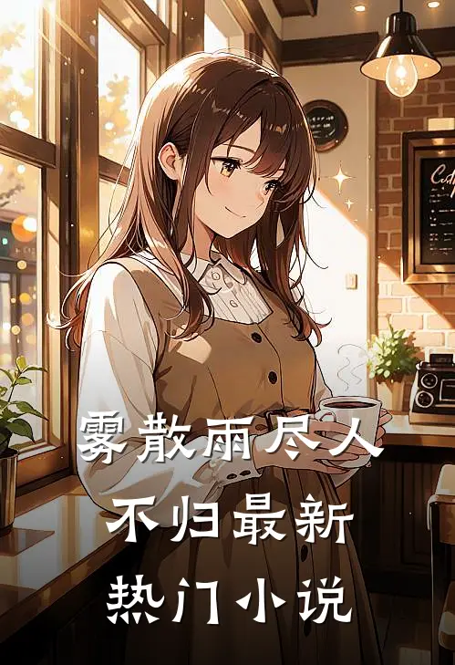 雾散雨尽人不归最新热门小说