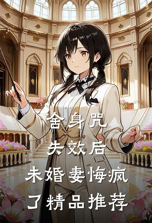舍身咒失效后，未婚妻悔疯了精品推荐