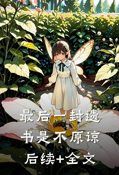 最后一封遗书是不原谅后续+全文