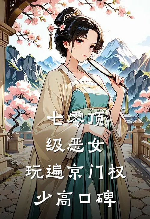 七零顶级恶女，玩遍京门权少高口碑
