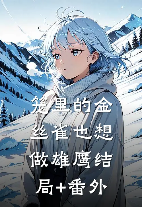 笼里的金丝雀也想做雄鹰结局+番外