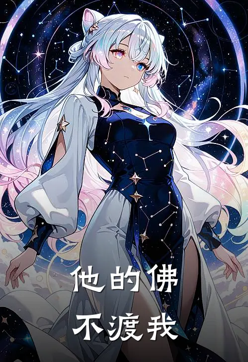 他的佛不渡我