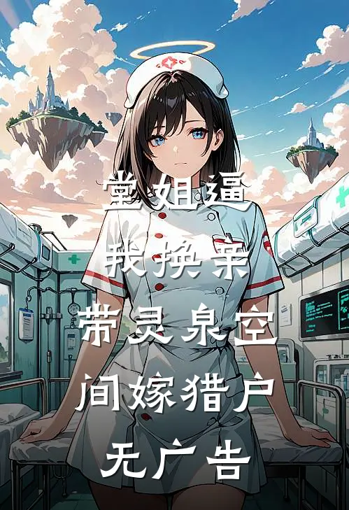 堂姐逼我换亲，带灵泉空间嫁猎户无广告