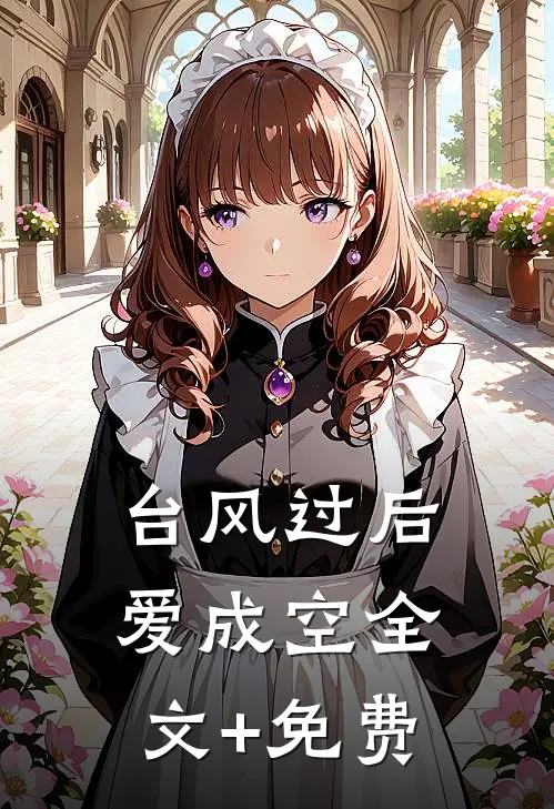 台风过后爱成空全文+免费