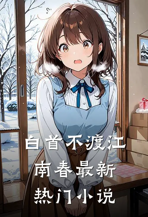 白首不渡江南春最新热门小说