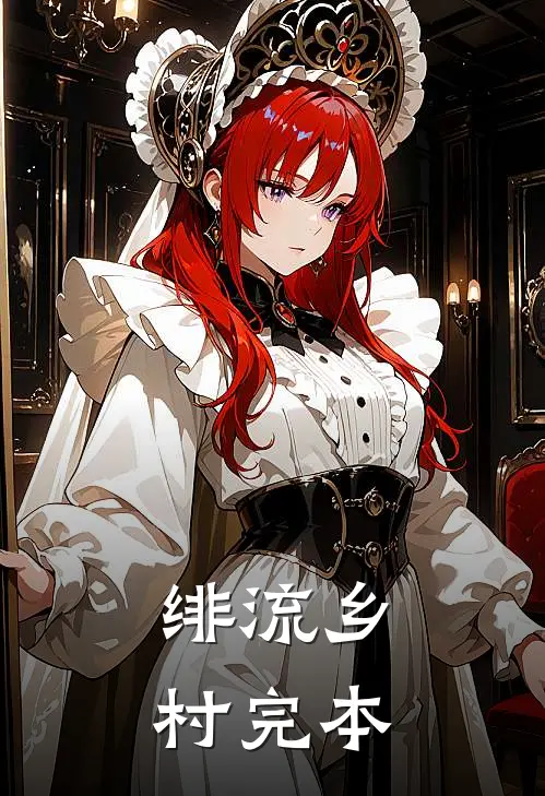 绯流乡村完本