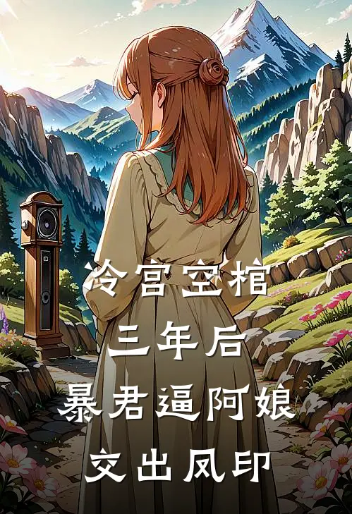 冷宫空棺三年后，暴君逼阿娘交出凤印