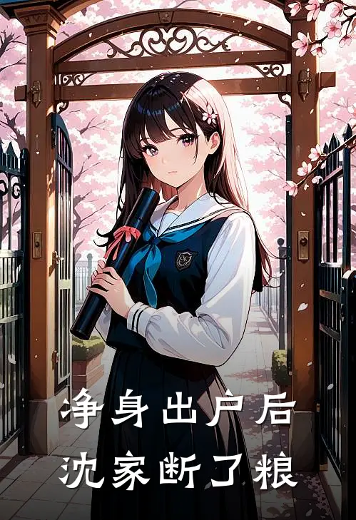 净身出户后，沈家断了粮