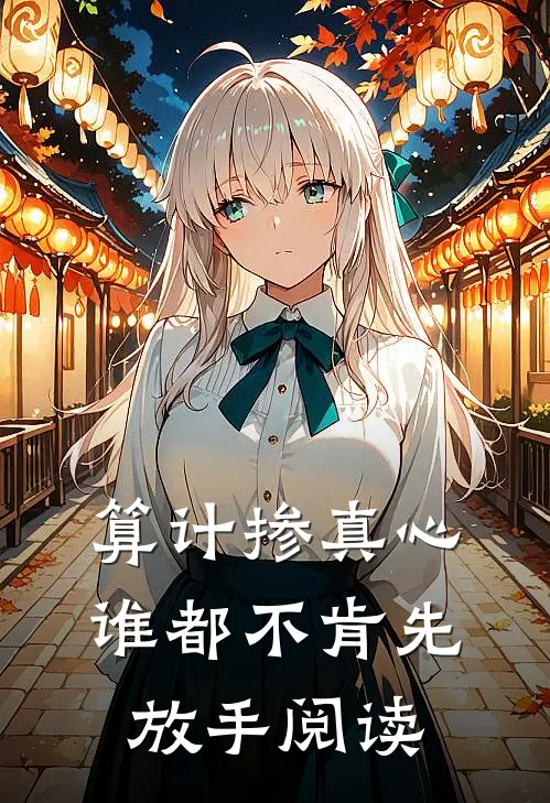 算计掺真心，谁都不肯先放手阅读