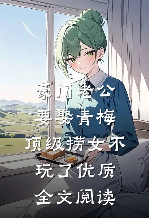 豪门老公要娶青梅，顶级捞女不玩了优质全文阅读