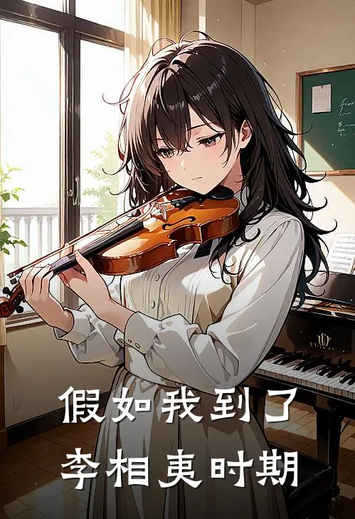 假如我到了李相夷时期