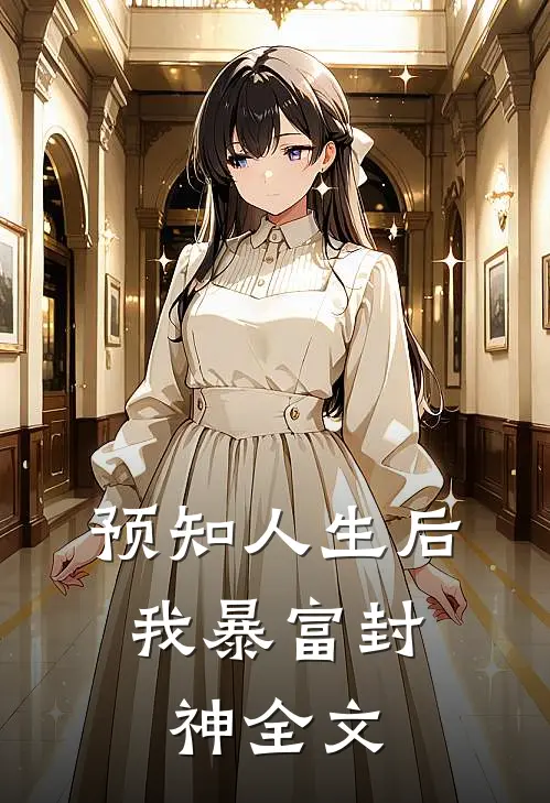 预知人生后，我暴富封神全文