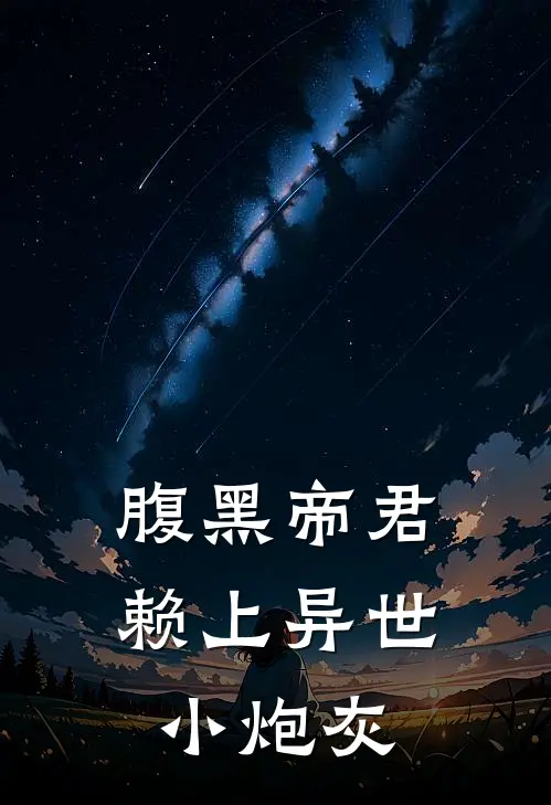 腹黑帝君赖上异世小炮灰