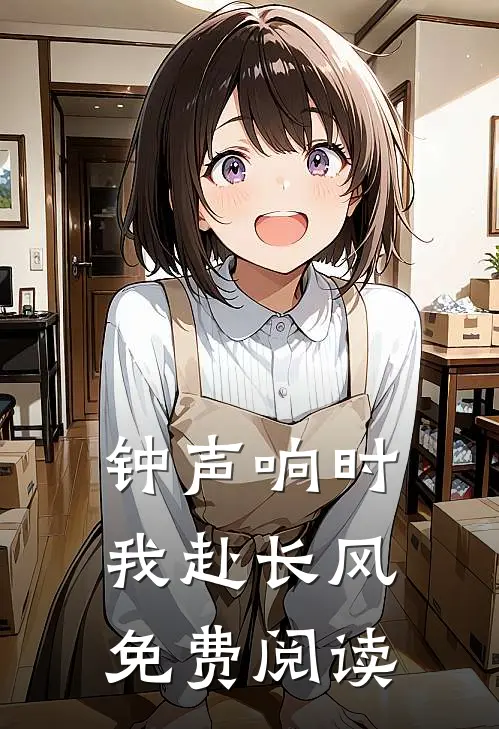 钟声响时，我赴长风免费阅读