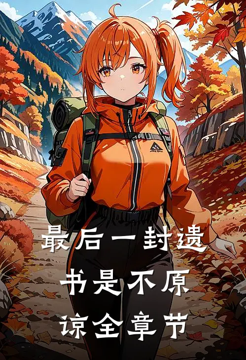 最后一封遗书是不原谅全章节