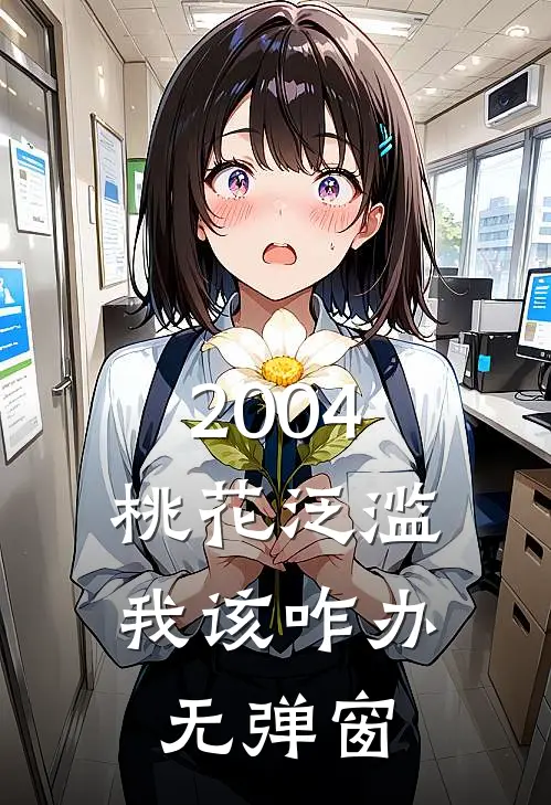 2004：桃花泛滥，我该咋办无弹窗