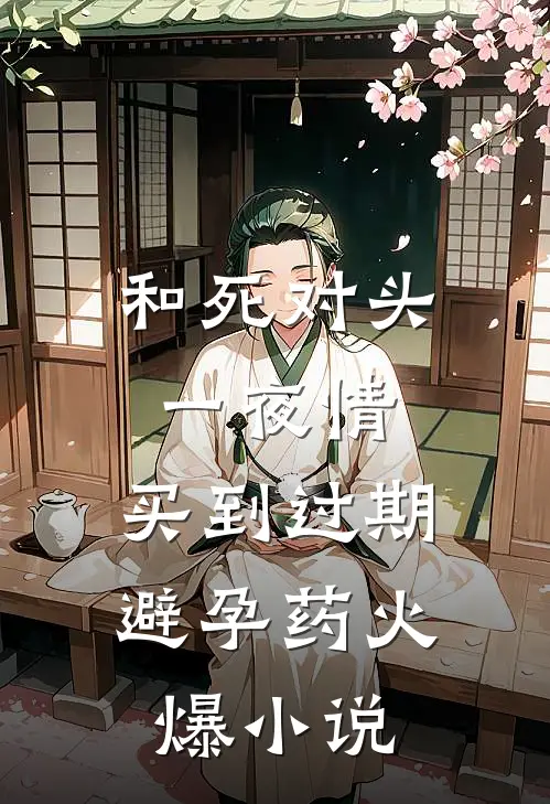和死对头一夜情，买到过期避孕药火爆小说