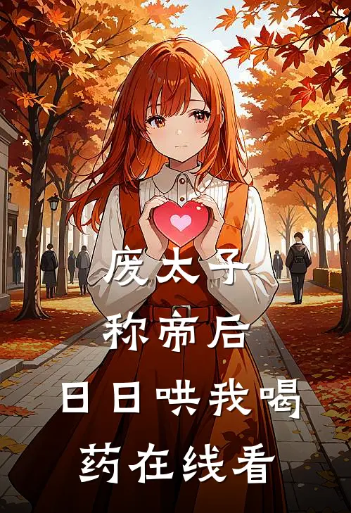 废太子称帝后，日日哄我喝药在线看