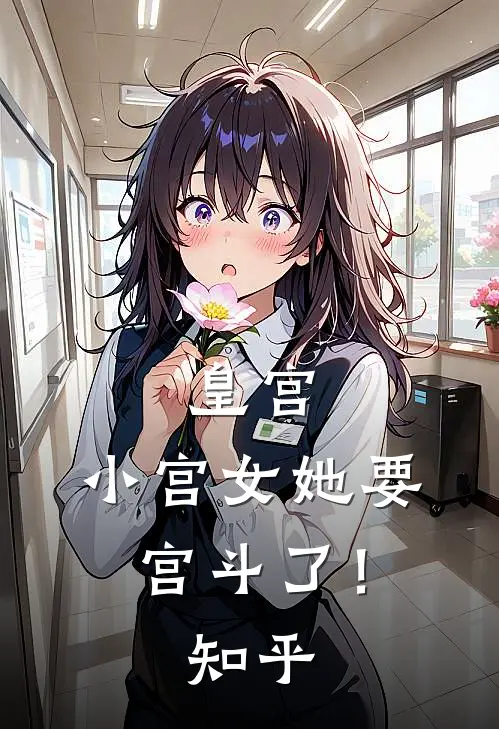 皇宫：小宫女她要宫斗了！知乎