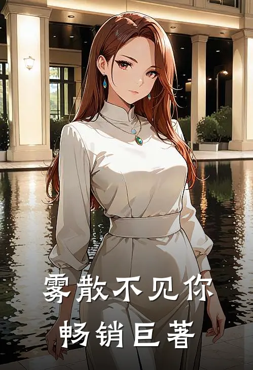 雾散不见你畅销巨著