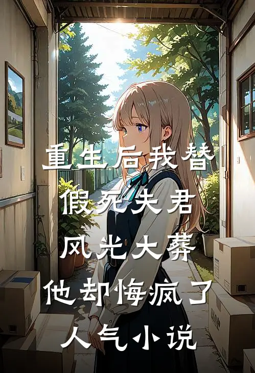 重生后我替假死夫君风光大葬，他却悔疯了人气小说