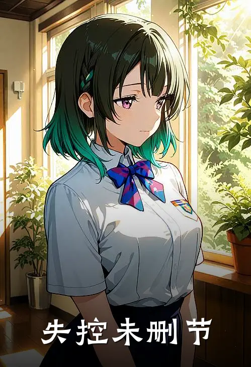 失控未删节