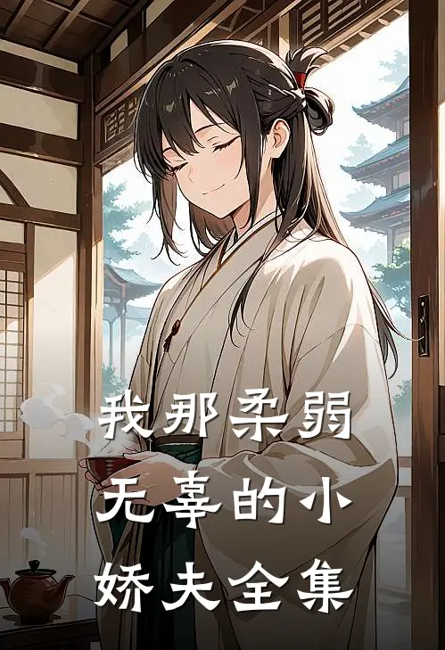 我那柔弱无辜的小娇夫全集