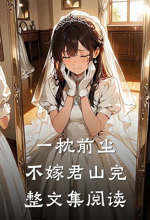 一枕前尘，不嫁君山完整文集阅读
