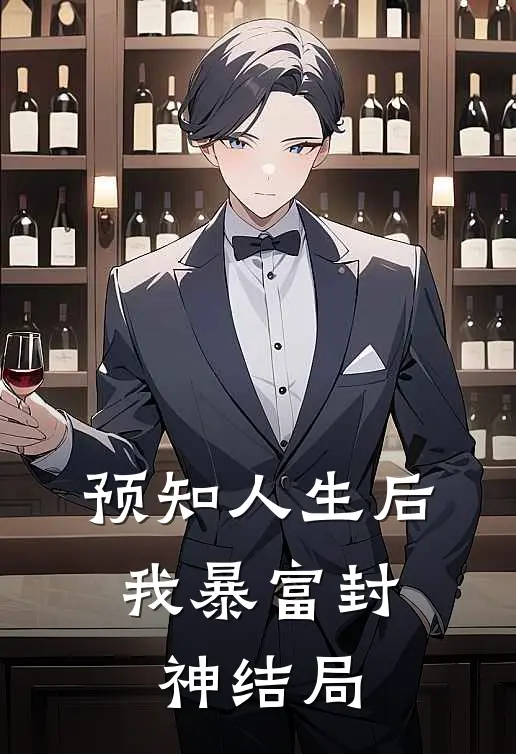预知人生后，我暴富封神结局