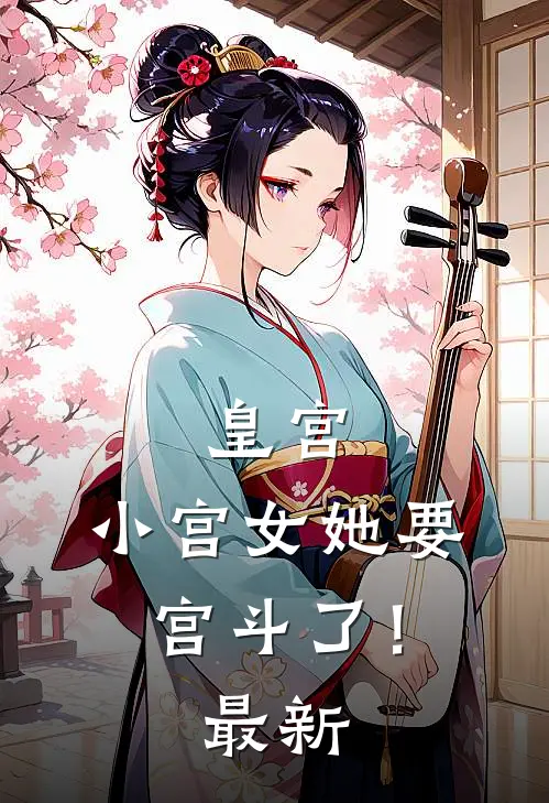 皇宫：小宫女她要宫斗了！最新