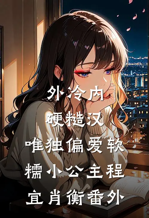 外冷内硬糙汉，唯独偏爱软糯小公主程宜肖衡番外