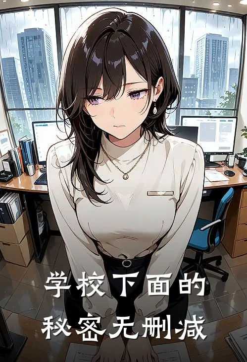 学校下面的秘密无删减