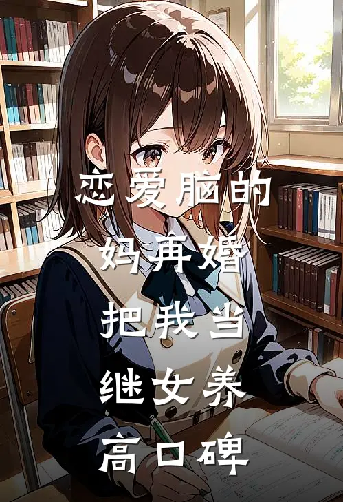 恋爱脑的妈再婚，把我当继女养高口碑