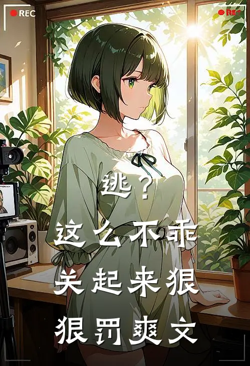 逃？这么不乖关起来狠狠罚爽文