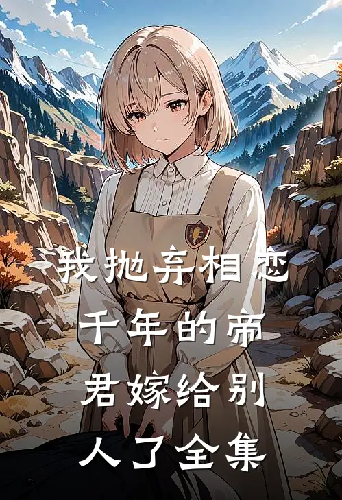 我抛弃相恋千年的帝君嫁给别人了全集