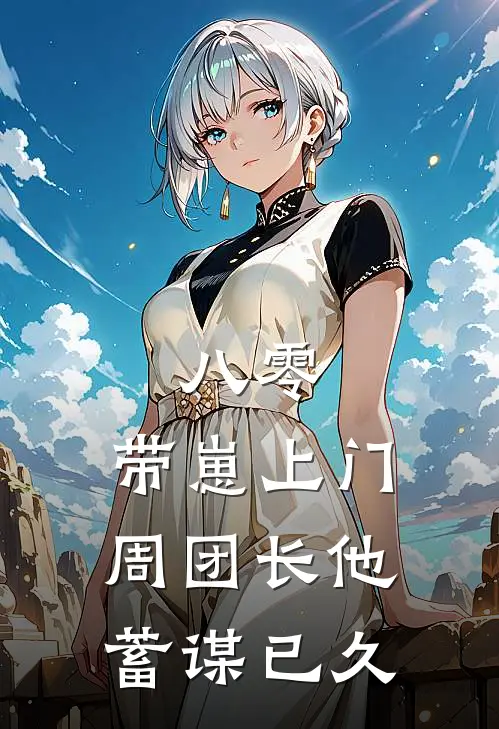 八零：带崽上门，周团长他蓄谋已久