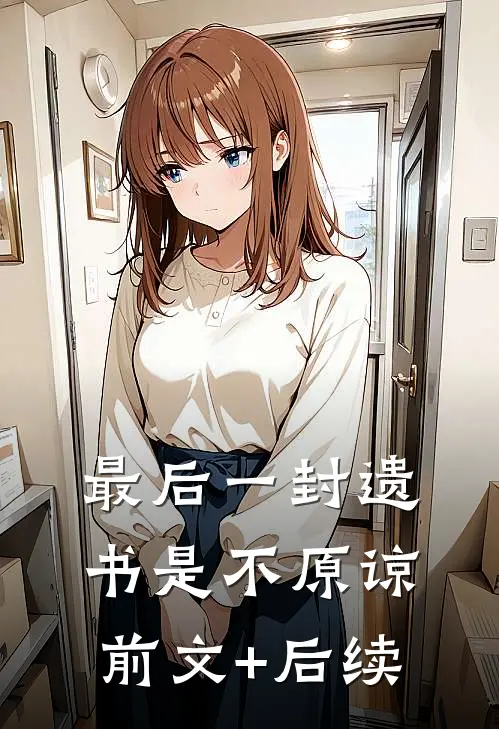 最后一封遗书是不原谅前文+后续