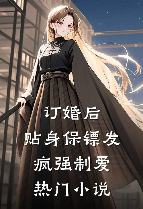 订婚后，贴身保镖发疯强制爱热门小说