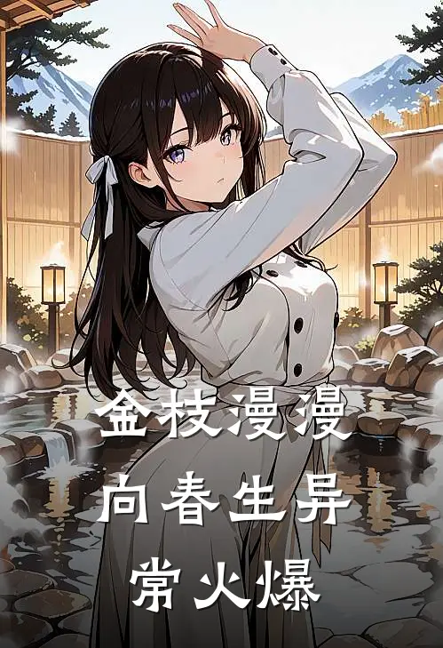 金枝漫漫向春生异常火爆