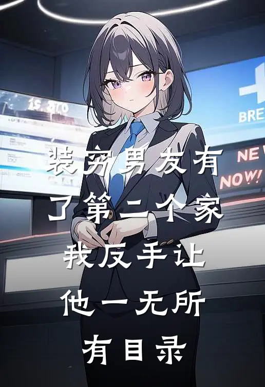 装穷男友有了第二个家，我反手让他一无所有目录