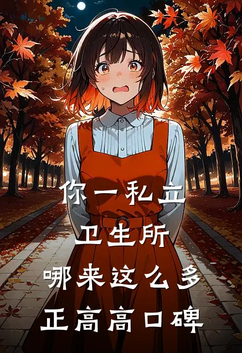 你一私立卫生所，哪来这么多正高高口碑