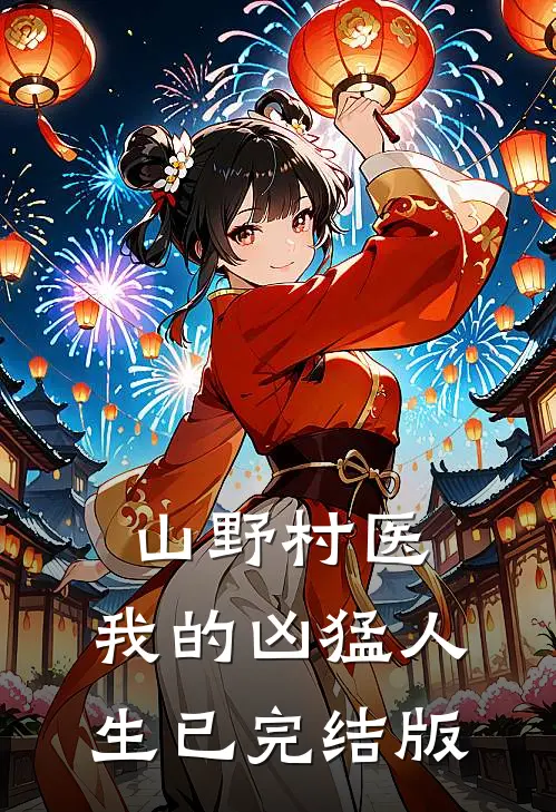 山野村医：我的凶猛人生已完结版