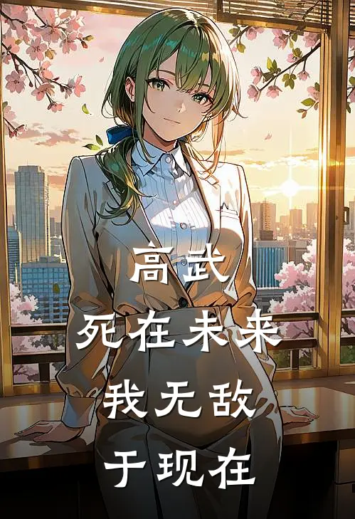 高武：死在未来，我无敌于现在