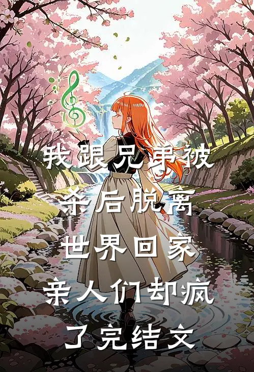 我跟兄弟被杀后脱离世界回家，亲人们却疯了完结文