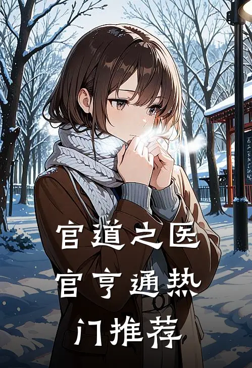 官道之医官亨通热门推荐