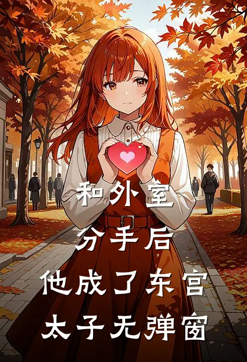 和外室分手后，他成了东宫太子无弹窗