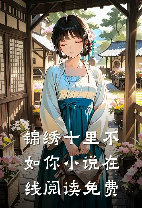 锦绣十里不如你小说在线阅读免费