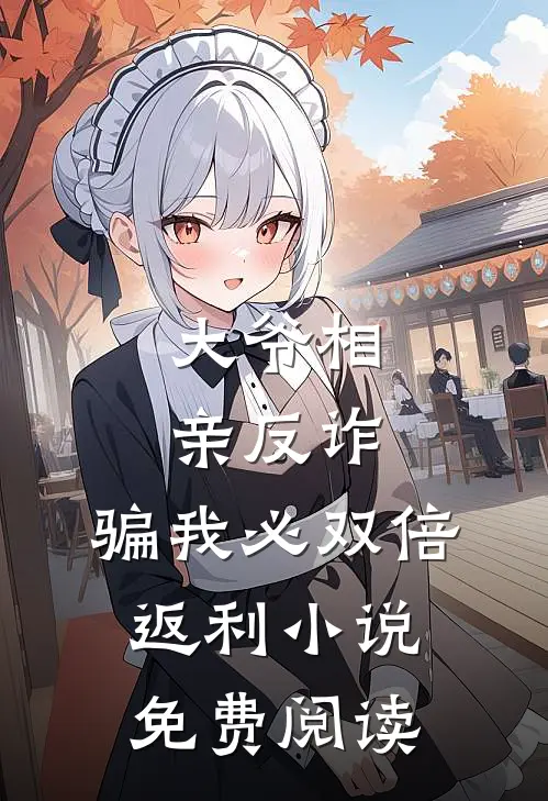 大爷相亲反诈：骗我必双倍返利小说免费阅读